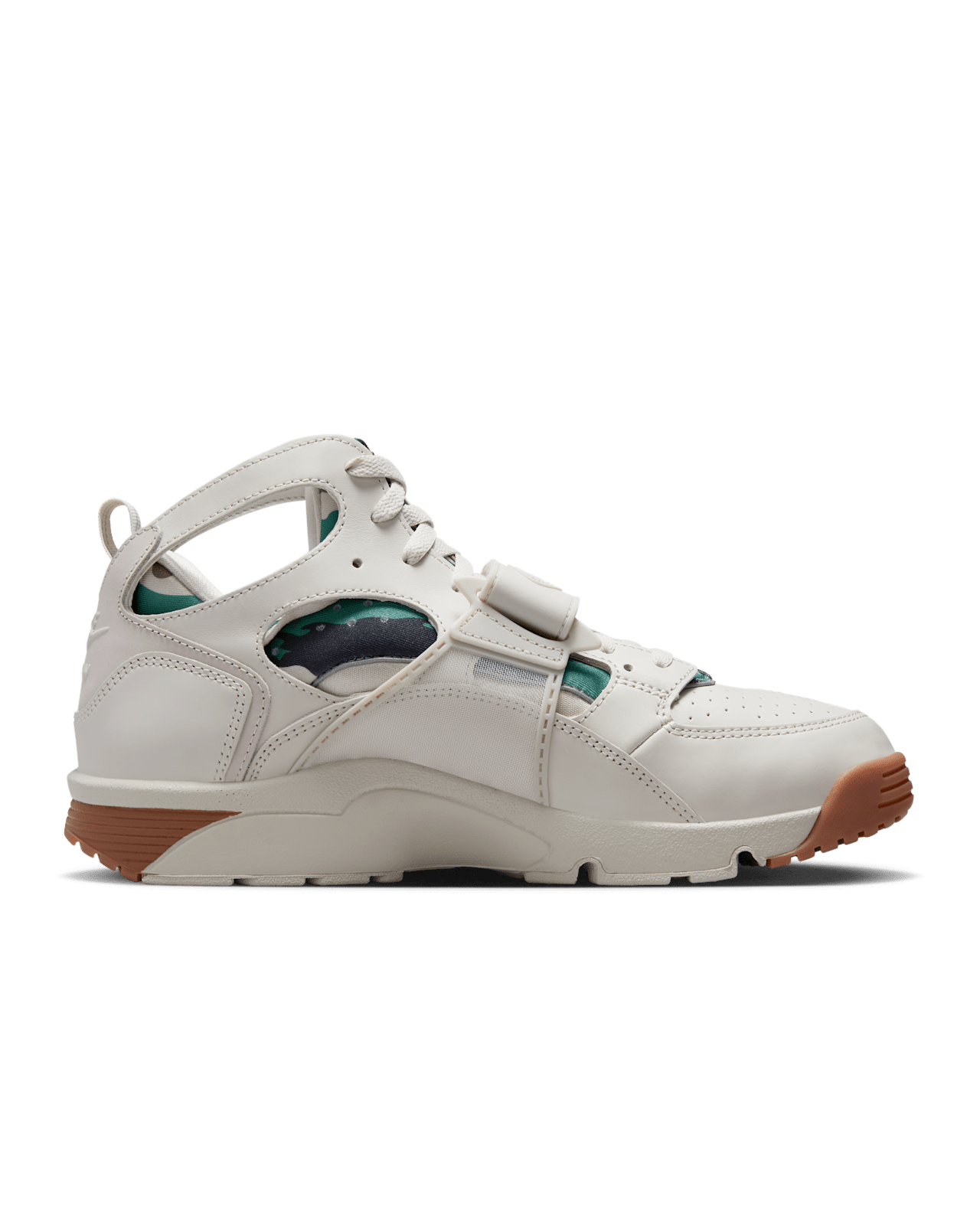 Nike air huarache light womens green clearance